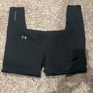 Under armour leggings